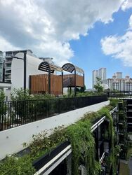 Jervois Mansion (D10), Apartment #536592481